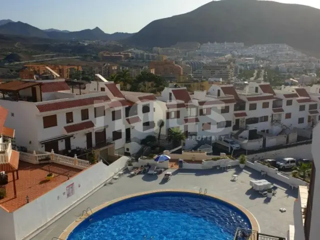 Piso en Arona