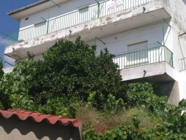 Piso en calle Funtiña, 3