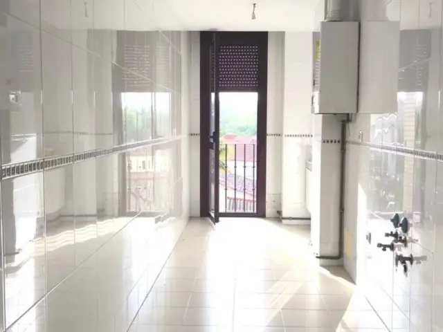 Piso en Alberite