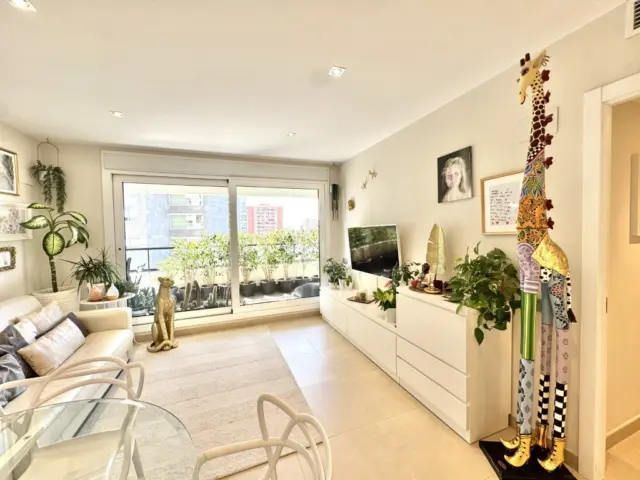 Apartment in Sant Martí
