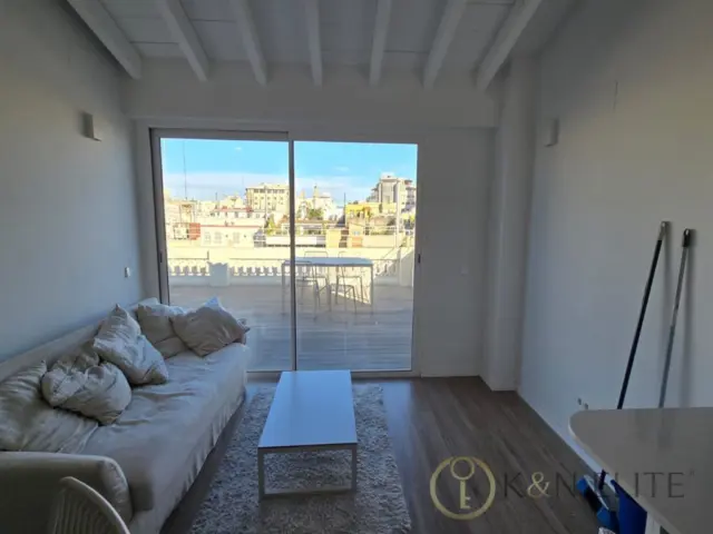Piso en alquiler en Sant Francesc - Imagen 15