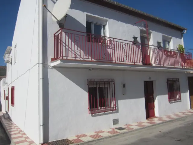 Casa en venta en Cacín, Cacín de 109.000 €