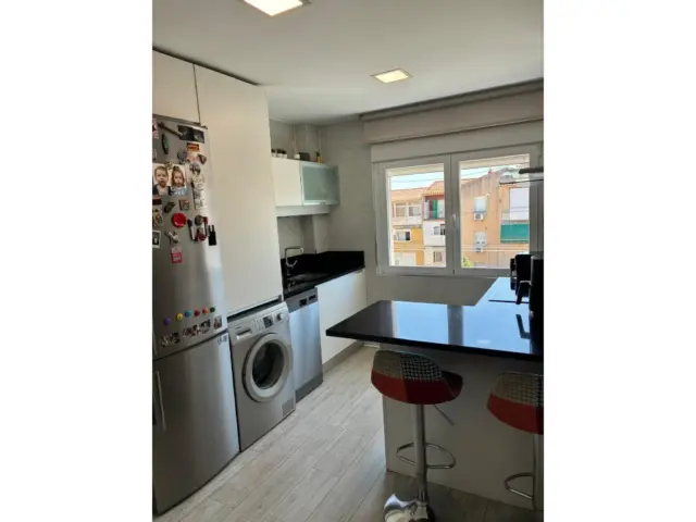Apartment in San Blas photo 8