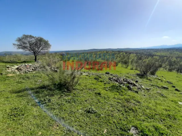 Finca rústica en Valdelacasa de Tajo