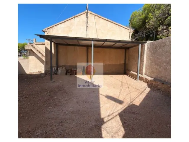 House in Javalí Viejo photo 5