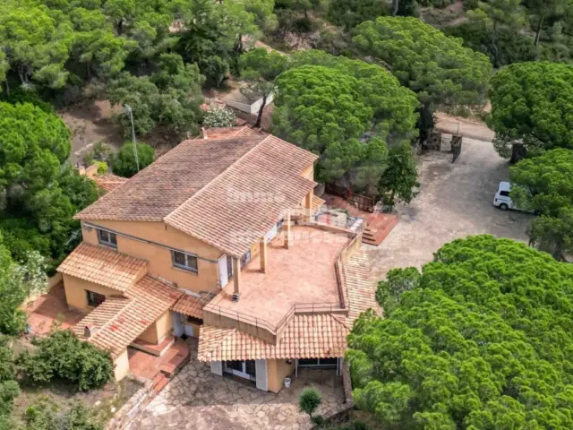 House in Sant Joan de Palamós-El Figuerar photo 2