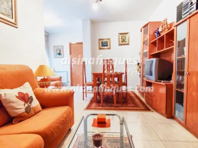 Apartamento en venta en Vidreres, Vidreres de 128.000 €