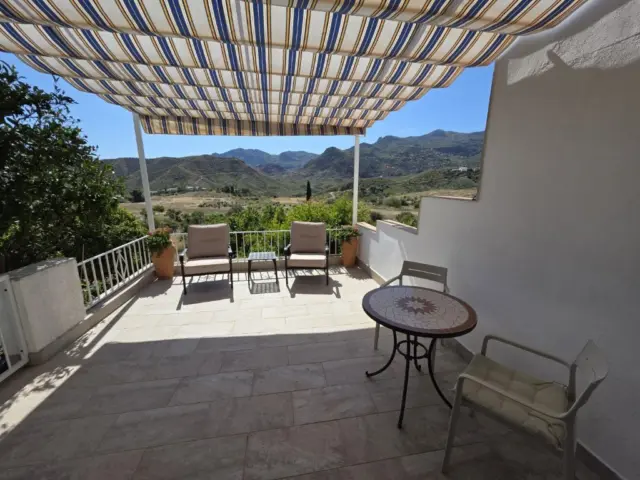 House in Turre photo 2