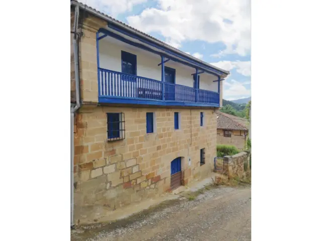 House on Calle de los Gallejones, 20 photo 2