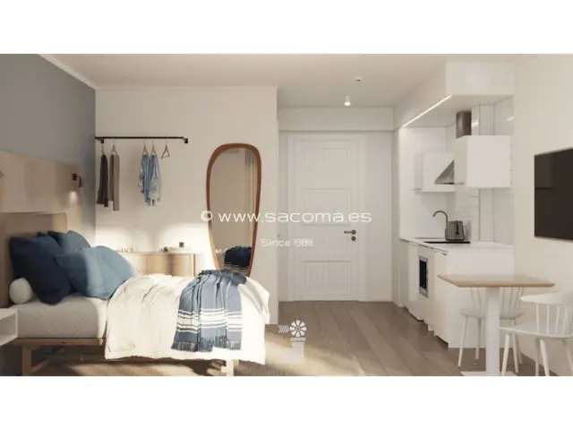 Apartment in Portocolom photo 6