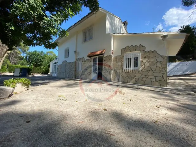 House in Xàtiva photo 6