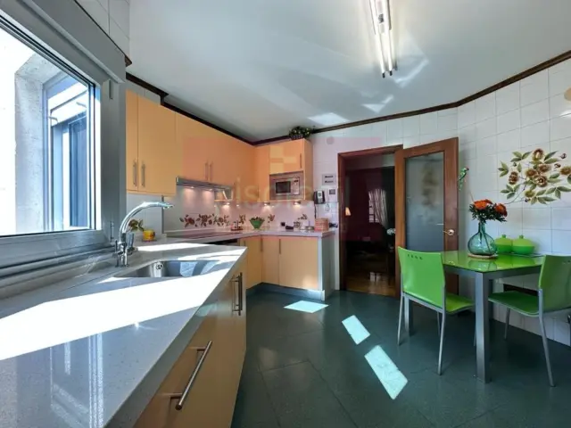 Apartment in the Centre – Walled City