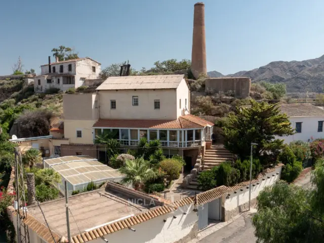 House on Passatge Rozas Las