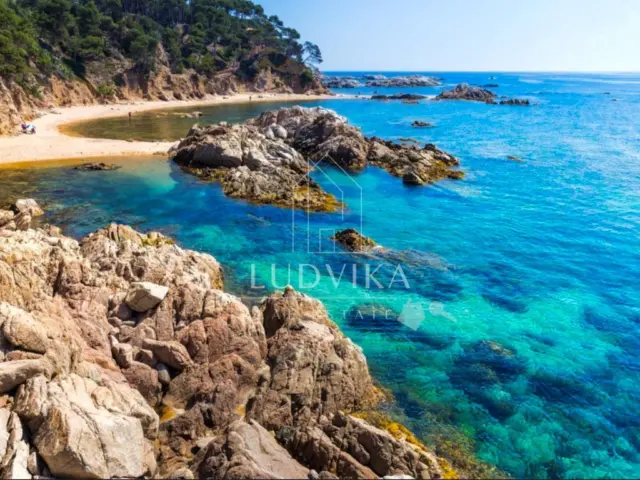Apartment in Castell d'Aro, Platja d'Aro and s'Agaró photo 2
