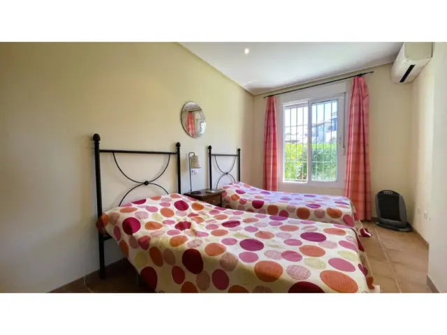 Duplex in Puerto Vera-Las Salinas photo 14
