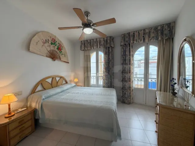 Apartamento en Las Marinas-Bolaga photo 10