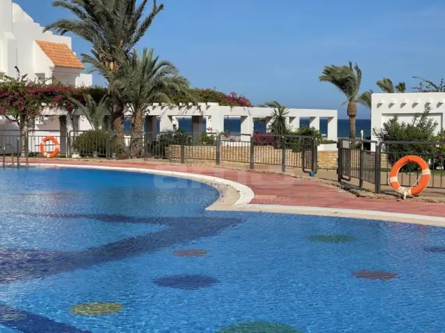 Apartamento en Las Marinas-Bolaga photo 14