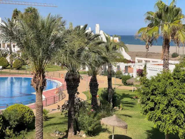 Apartamento en Las Marinas-Bolaga photo 15