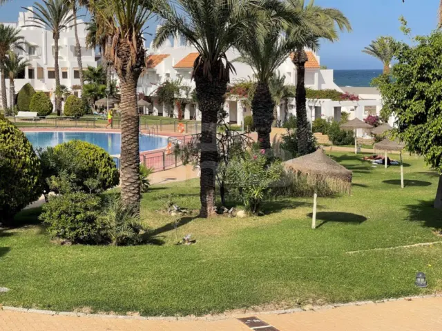 Apartamento en Las Marinas-Bolaga photo 16