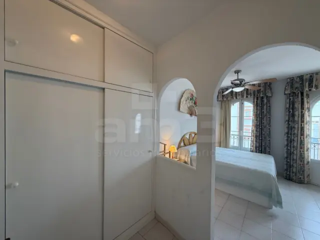 Apartamento en Las Marinas-Bolaga photo 9