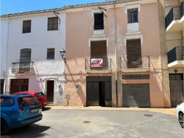 House in Segorbe