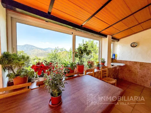 Rustic finca in Álora