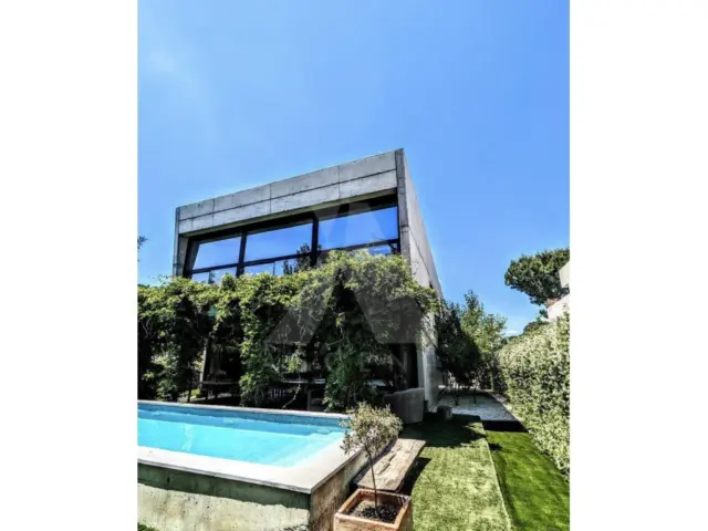 House in Pozuelo