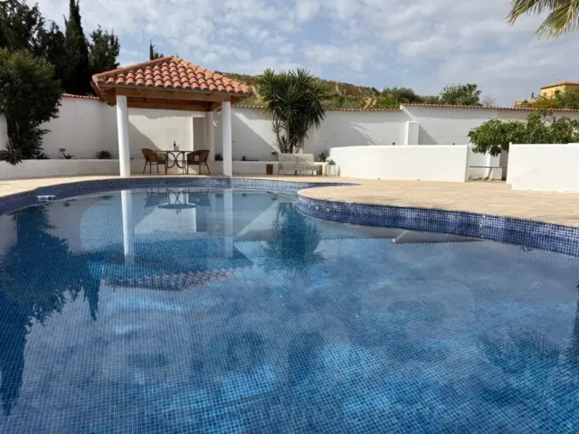 Chalet en Antas photo 3