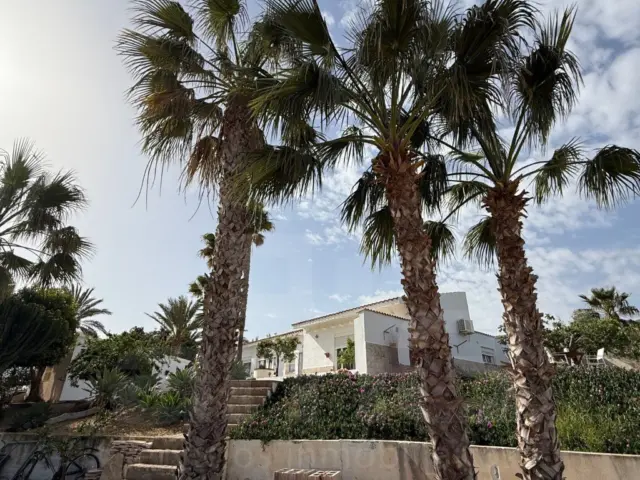 Chalet en Antas photo 5