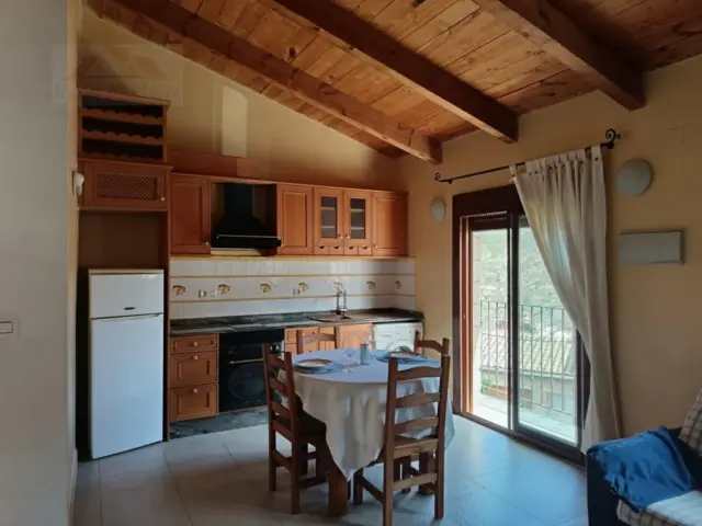 Apartamento en Olba