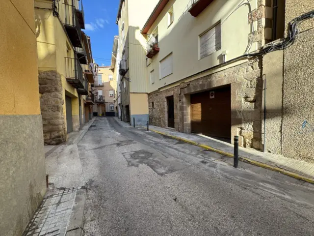 Piso en Berga