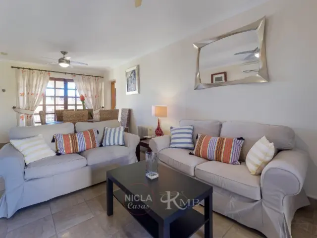 Apartment on Calle Conjunto Campo de Golf photo 3
