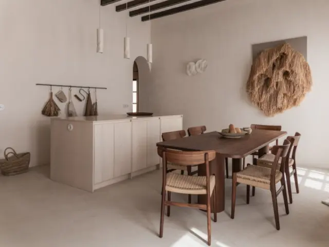 Apartment in La Calatrava photo 5