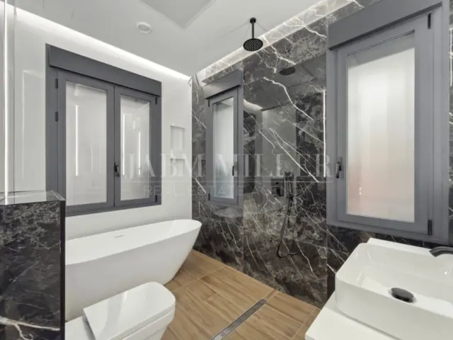 Apartment in Plaça de Crevillent-Juzgados photo 6