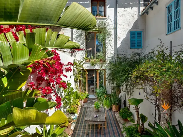 Casa en Alaró