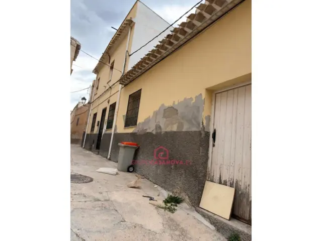 House in Cehegín photo 3