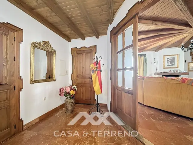 House in Viñuela photo 18
