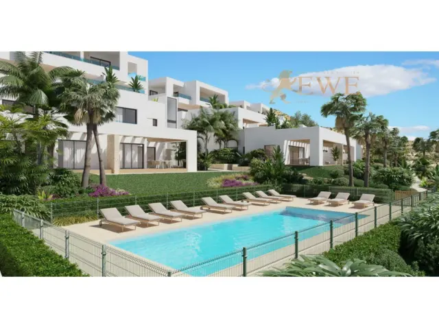 Apartment in Font de Llop photo 12