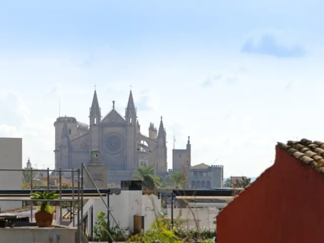 Apartment in Santa Catalina photo 2