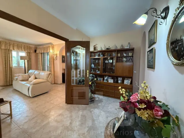 Chalet in Casco Urbano photo 10