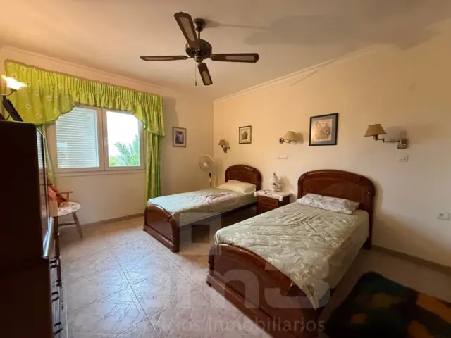 Chalet in Casco Urbano photo 11