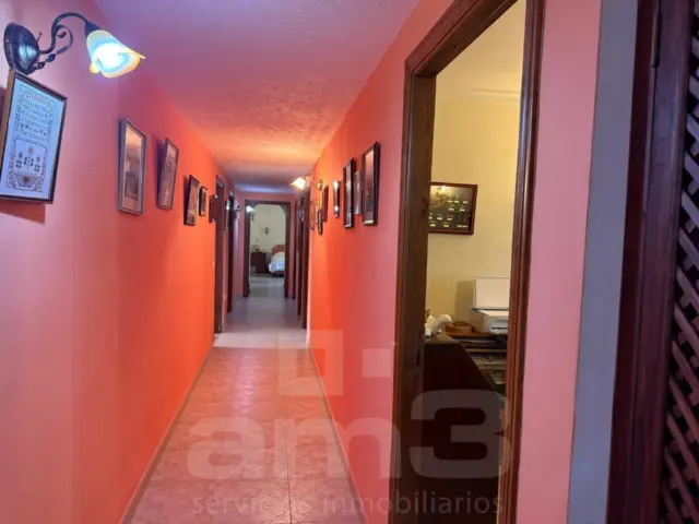Chalet in Casco Urbano photo 12