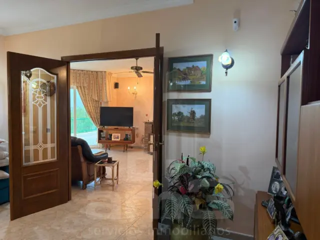 Chalet in Casco Urbano photo 13