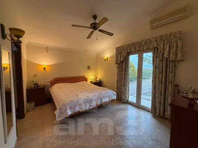 Chalet in Casco Urbano photo 15
