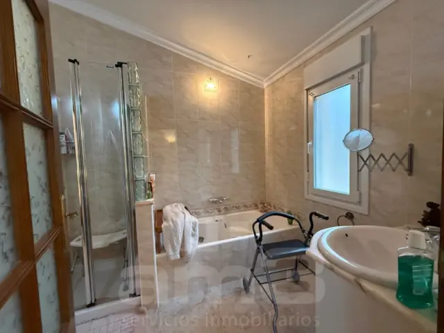 Chalet in Casco Urbano photo 17