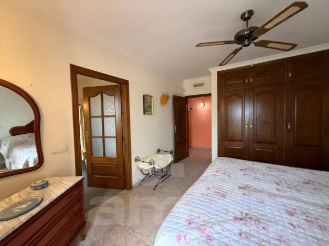 Chalet in Casco Urbano photo 20