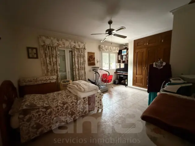Chalet in Casco Urbano photo 21