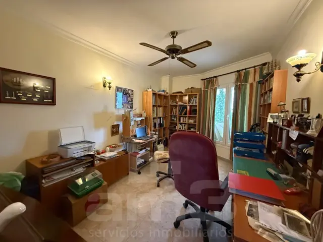 Chalet in Casco Urbano photo 23