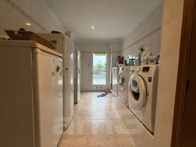 Chalet in Casco Urbano photo 4