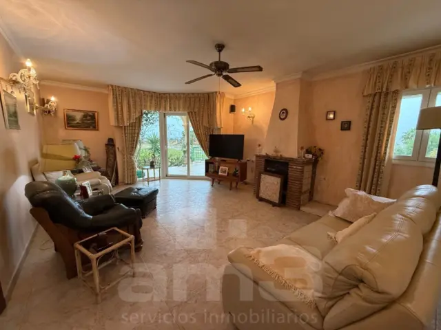 Chalet in Casco Urbano photo 7